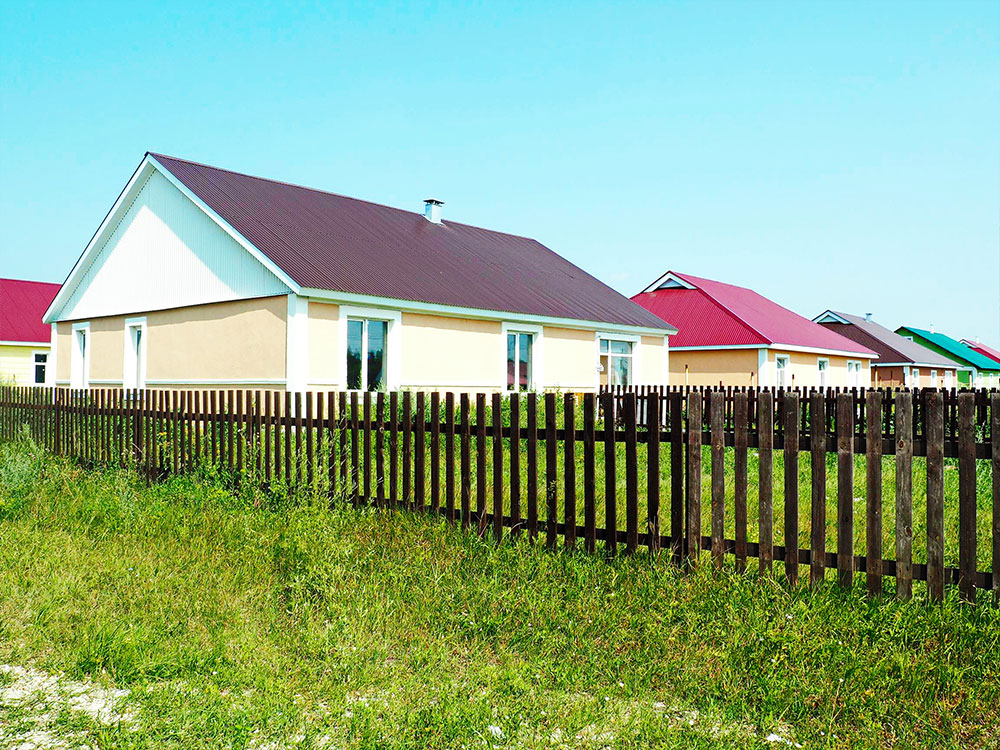 Продажа части дома в с. Ягодное