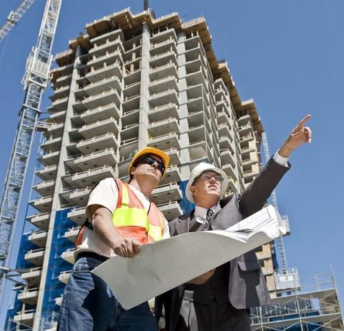 Жилье в России стало более доступным