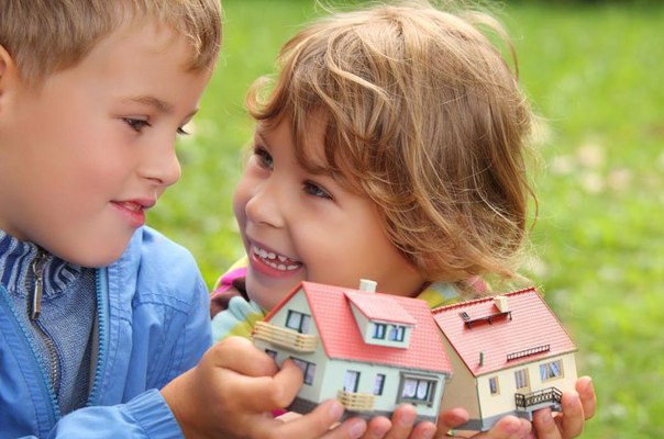 Материнский капитал на квартиру в новостройке