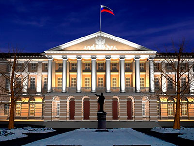 Основные ошибки, допускаемые при реализации светодизайна без проекта