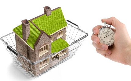 Как быстро продать квартиру в кризис?