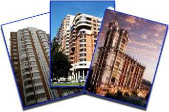 Классификация жилья в России