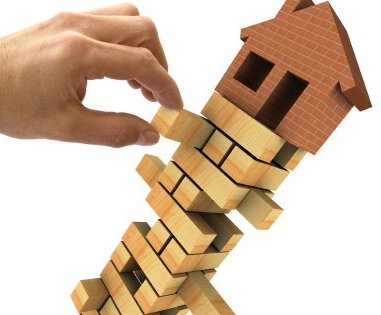 Ипотека и риски в Самарской области