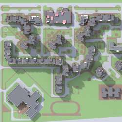 ЖК Лесная слобода