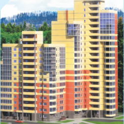 ЖК Парковый