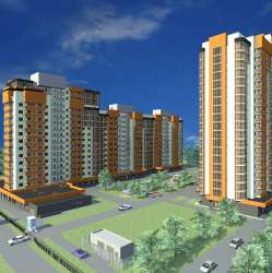 ЖК Проспект Московский