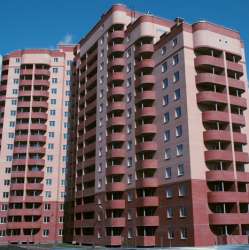 ЖК Мое Жилище