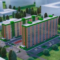 ЖК Матрешка