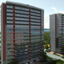 ЖК Панорама