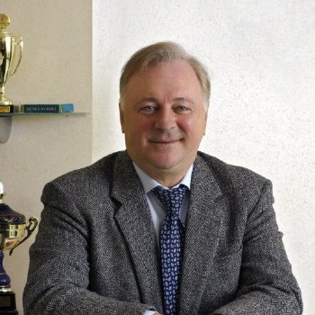 Гусев Владимир Геннадьевич