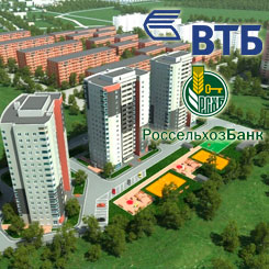 Акция ЖК Панорама