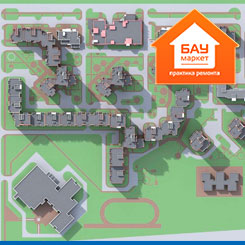 Акция ЖК Лесная слобода